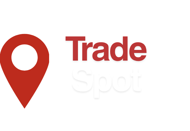 TradeSpot Logo
