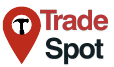 TradeSpot Logo